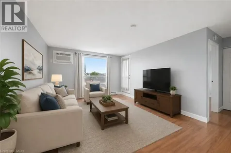 64 Benton Street Kitchener ON N2G 4L9