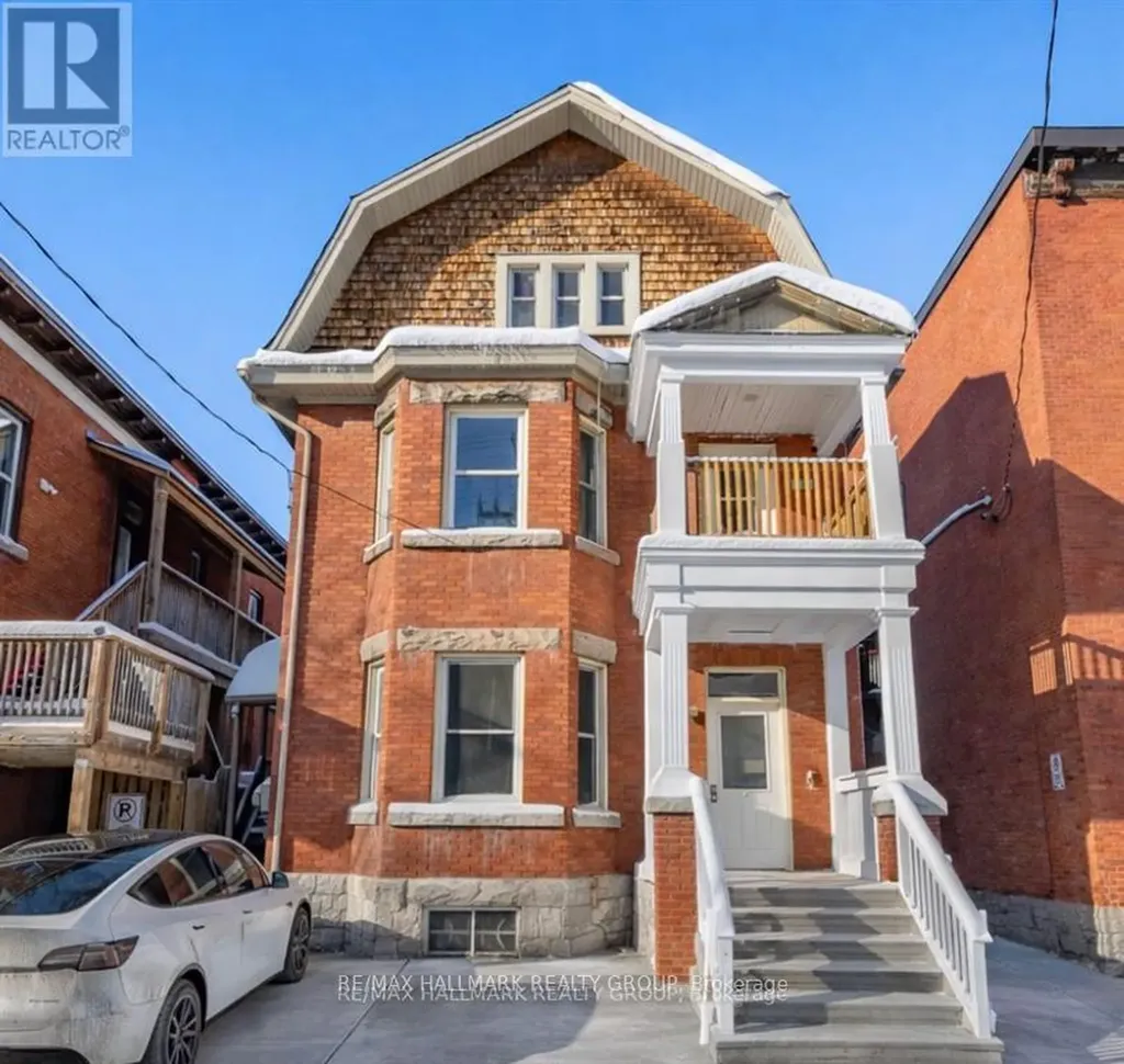 121 Osgoode Street Ottawa ON K1N 6S5