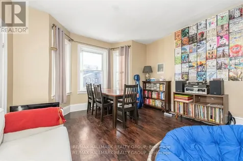 121 Osgoode Street Ottawa ON K1N 6S5