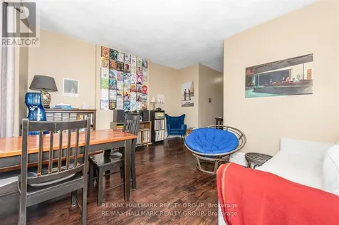 121 Osgoode Street Ottawa ON K1N 6S5