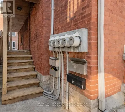 121 Osgoode Street Ottawa ON K1N 6S5