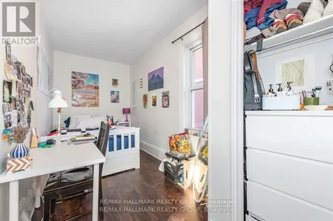 121 Osgoode Street Ottawa ON K1N 6S5