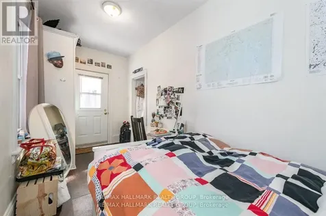 121 Osgoode Street Ottawa ON K1N 6S5
