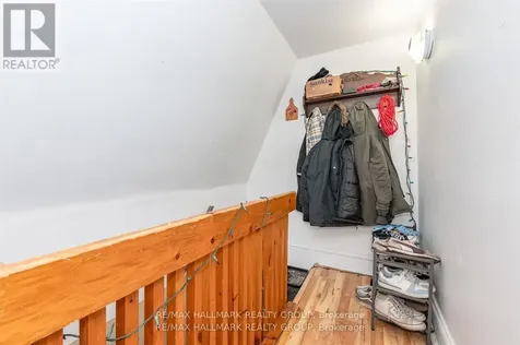 121 Osgoode Street Ottawa ON K1N 6S5