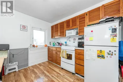 121 Osgoode Street Ottawa ON K1N 6S5