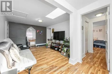 121 Osgoode Street Ottawa ON K1N 6S5