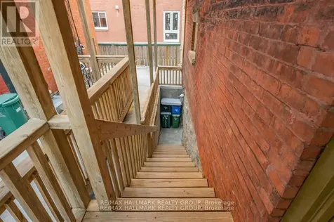121 Osgoode Street Ottawa ON K1N 6S5