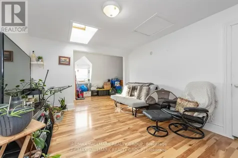 121 Osgoode Street Ottawa ON K1N 6S5