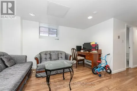121 Osgoode Street Ottawa ON K1N 6S5