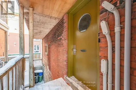 121 Osgoode Street Ottawa ON K1N 6S5