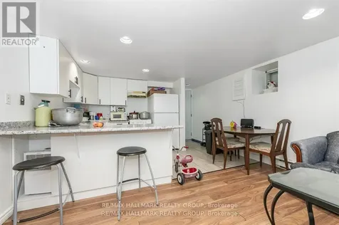 121 Osgoode Street Ottawa ON K1N 6S5