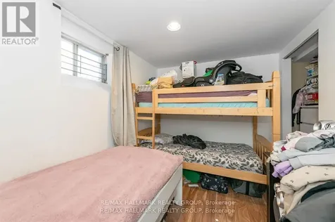 121 Osgoode Street Ottawa ON K1N 6S5