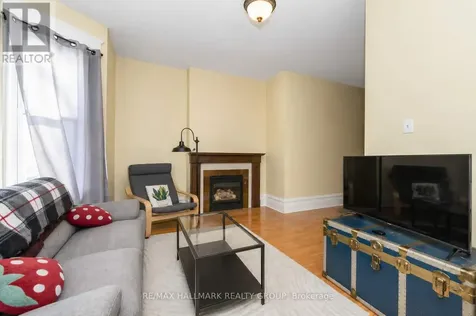 121 Osgoode Street Ottawa ON K1N 6S5