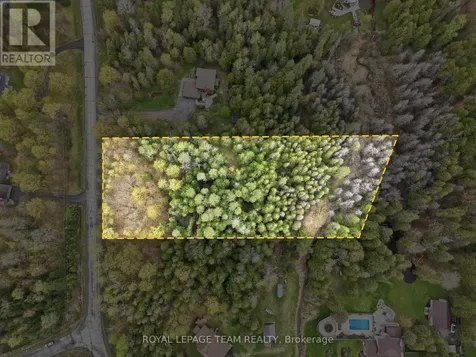 105 Pleasant Creek Drive Ottawa ON K0A 1L0