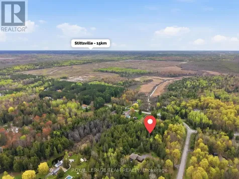 105 Pleasant Creek Drive Ottawa ON K0A 1L0