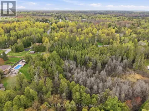 105 Pleasant Creek Drive Ottawa ON K0A 1L0