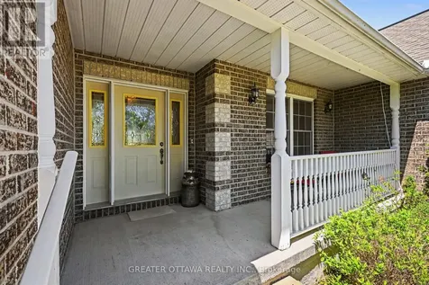 149 Heather Crescent Mississippi Mills ON K0A 1A0