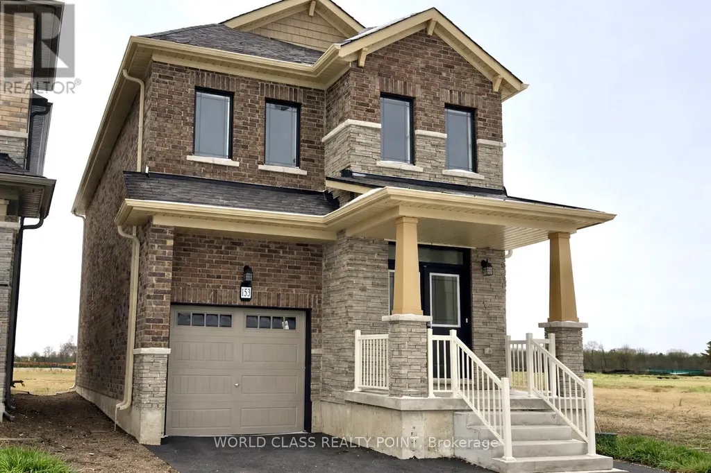 153 Wilmot Road Brantford ON N3T 0W5