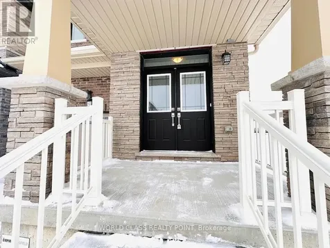 153 Wilmot Road Brantford ON N3T 0W5