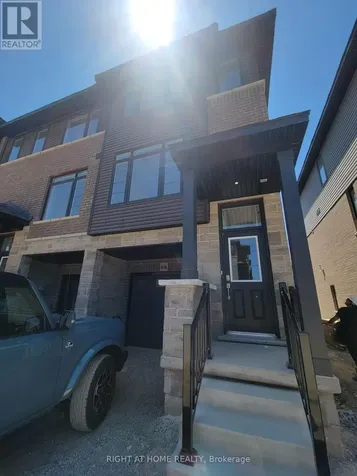 461 Blackburn Drive Brantford ON N3T 0W9