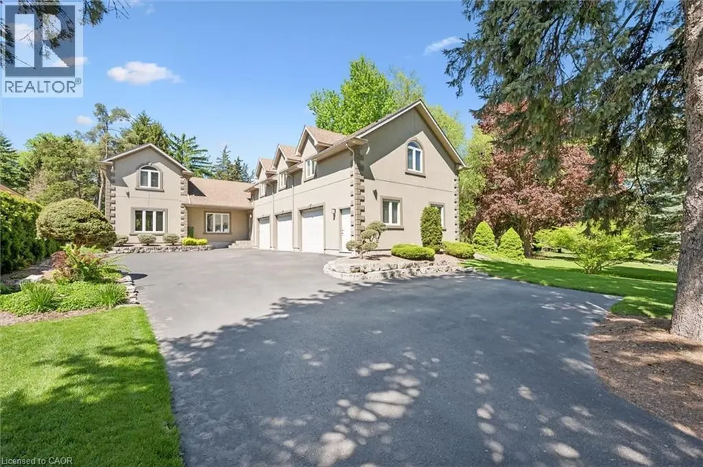 57 Margaret Avenue South Waterloo ON N2J 2C8