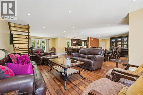 57 Margaret Avenue South Waterloo ON N2J 2C8