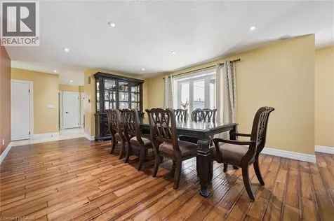 57 Margaret Avenue South Waterloo ON N2J 2C8