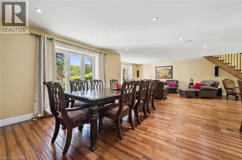 57 Margaret Avenue South Waterloo ON N2J 2C8