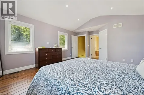 57 Margaret Avenue South Waterloo ON N2J 2C8