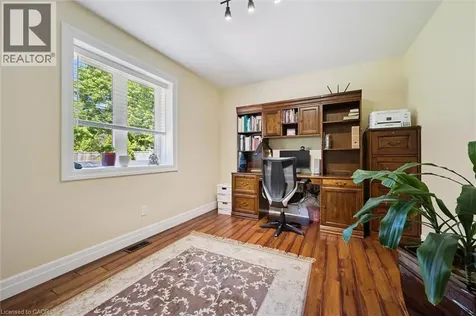 57 Margaret Avenue South Waterloo ON N2J 2C8