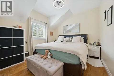 57 Margaret Avenue South Waterloo ON N2J 2C8