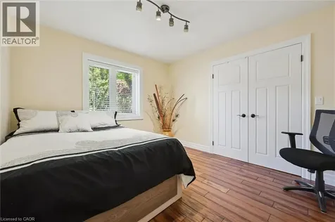 57 Margaret Avenue South Waterloo ON N2J 2C8