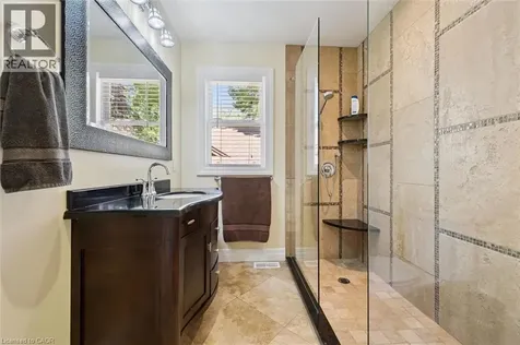 57 Margaret Avenue South Waterloo ON N2J 2C8