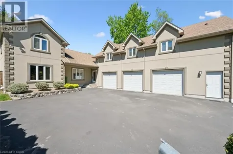 57 Margaret Avenue South Waterloo ON N2J 2C8