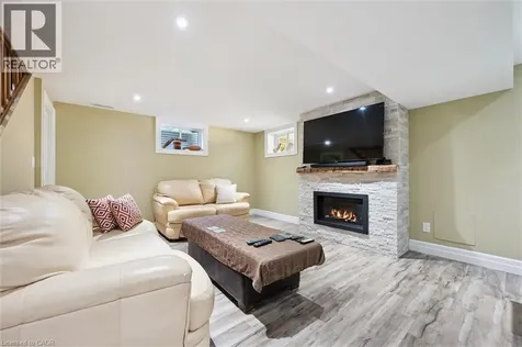 57 Margaret Avenue South Waterloo ON N2J 2C8