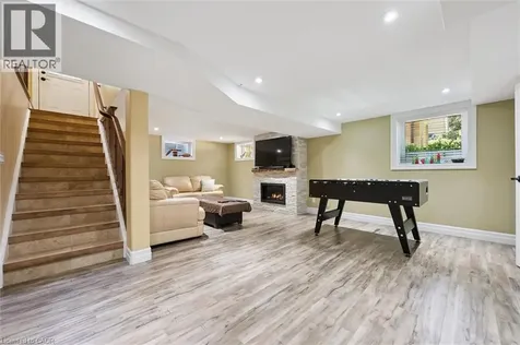 57 Margaret Avenue South Waterloo ON N2J 2C8