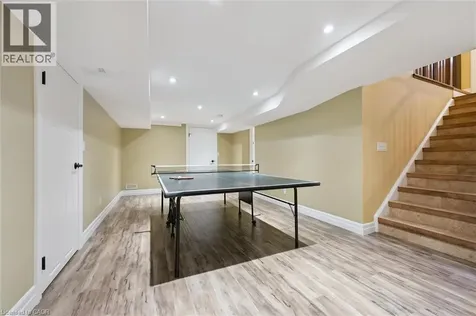 57 Margaret Avenue South Waterloo ON N2J 2C8