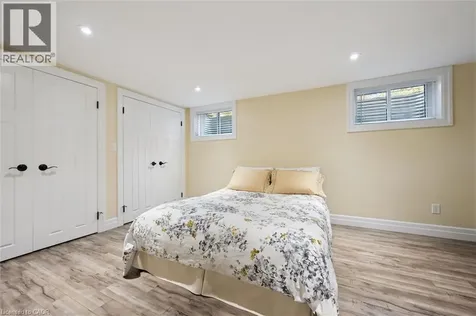 57 Margaret Avenue South Waterloo ON N2J 2C8
