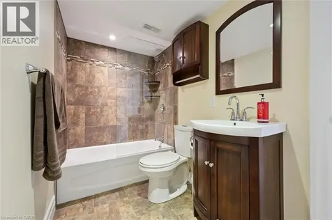 57 Margaret Avenue South Waterloo ON N2J 2C8