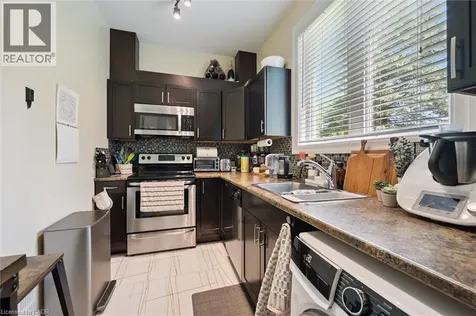 57 Margaret Avenue South Waterloo ON N2J 2C8
