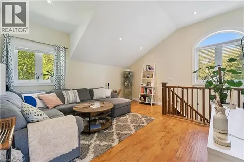 57 Margaret Avenue South Waterloo ON N2J 2C8
