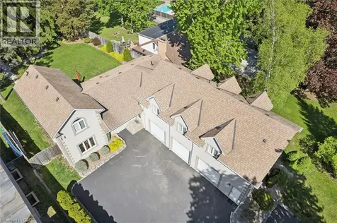 57 Margaret Avenue South Waterloo ON N2J 2C8