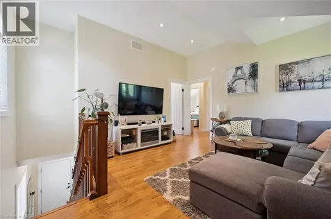 57 Margaret Avenue South Waterloo ON N2J 2C8