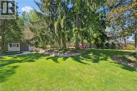 57 Margaret Avenue South Waterloo ON N2J 2C8