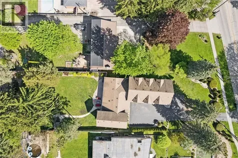 57 Margaret Avenue South Waterloo ON N2J 2C8