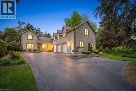 57 Margaret Avenue South Waterloo ON N2J 2C8