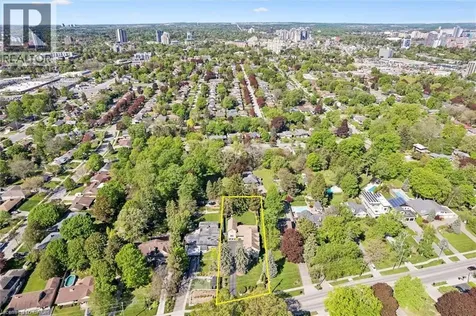 57 Margaret Avenue South Waterloo ON N2J 2C8
