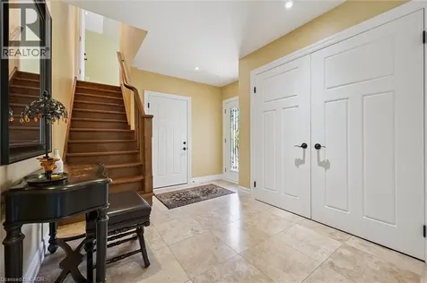 57 Margaret Avenue South Waterloo ON N2J 2C8