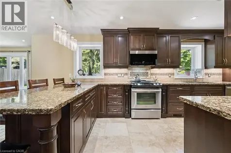 57 Margaret Avenue South Waterloo ON N2J 2C8