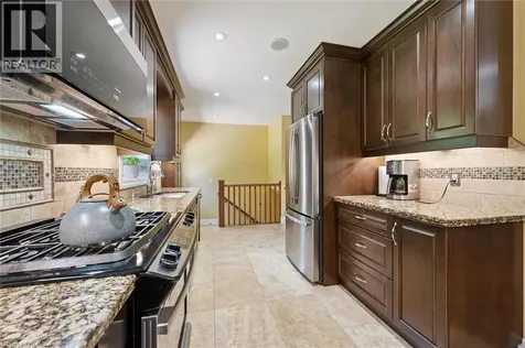 57 Margaret Avenue South Waterloo ON N2J 2C8
